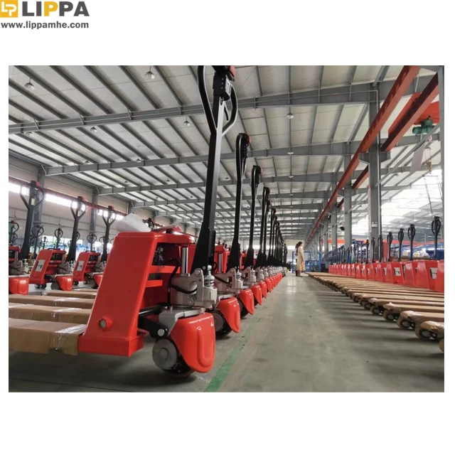 Полиуретановые колеса нейлоновые заводская цена ручной гидравлический домкрат для поддонов ручная тележка 2t 2 5 t 3