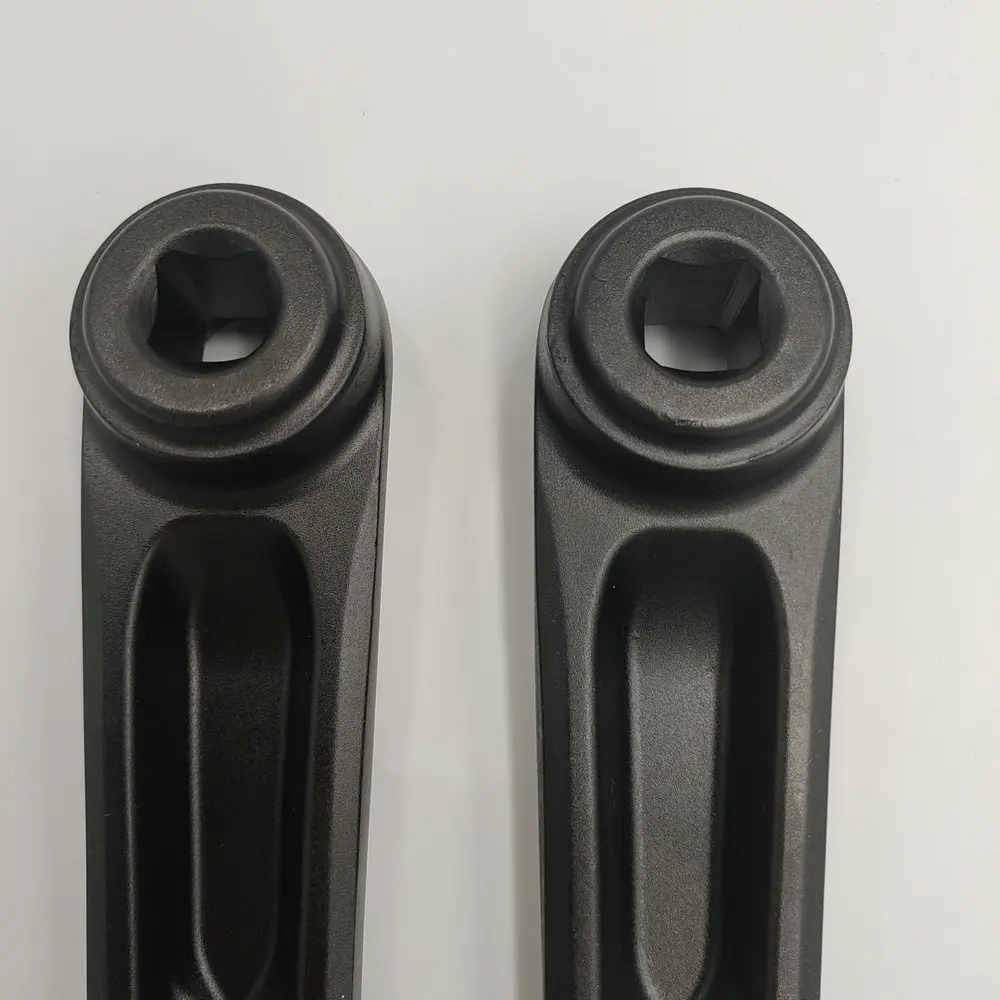 CRANK 170mm FOR TORQUESENSOR T9 T13 ELECTRIC BIKE PARTS ACCESSORY