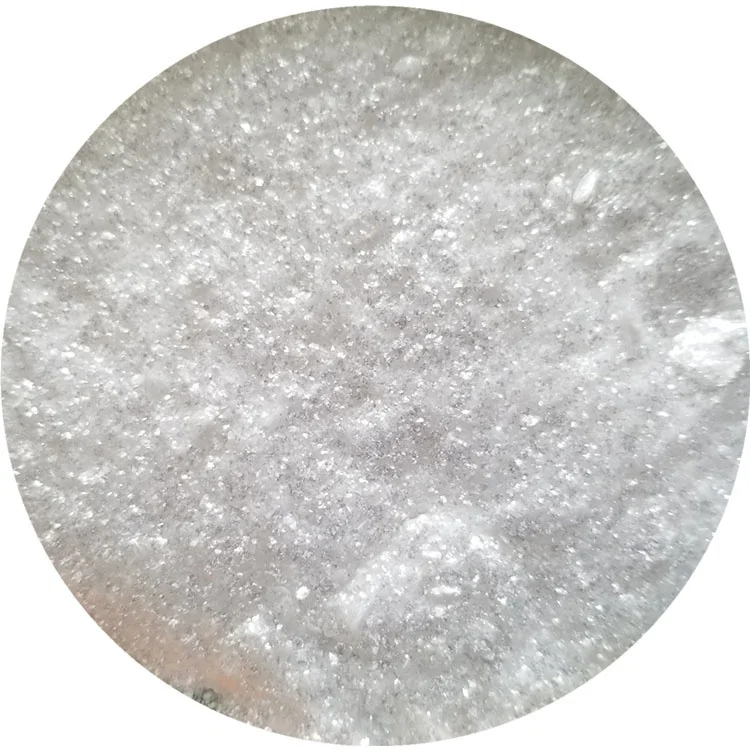 Mineral Mica Powder Cosmetic Grade Synthetic Pearlescent Ultra-fine Pearl Mica Powder for Highlight Cosmetics Eye Shadow