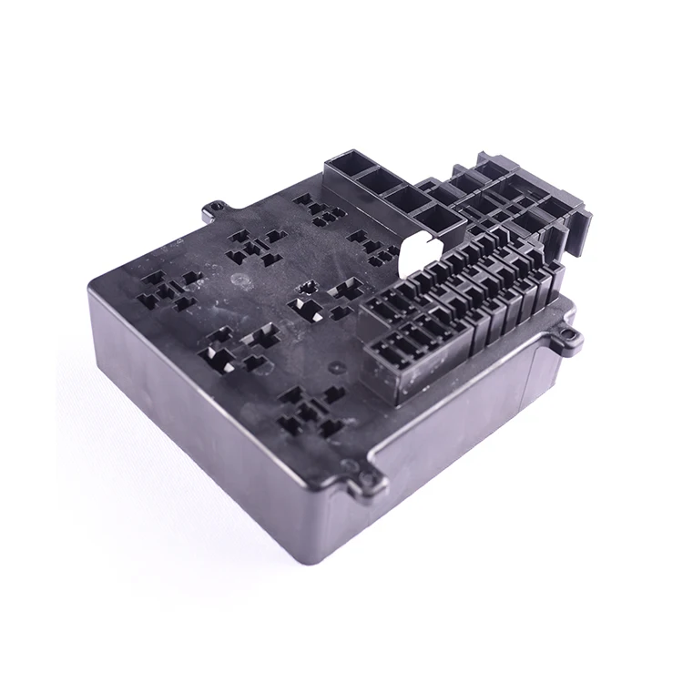 14 way relay BX2145-1 Holder lighting cable automotive fuse box connector