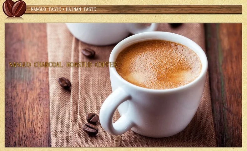 Healthy Best Flavored Instant Coffee