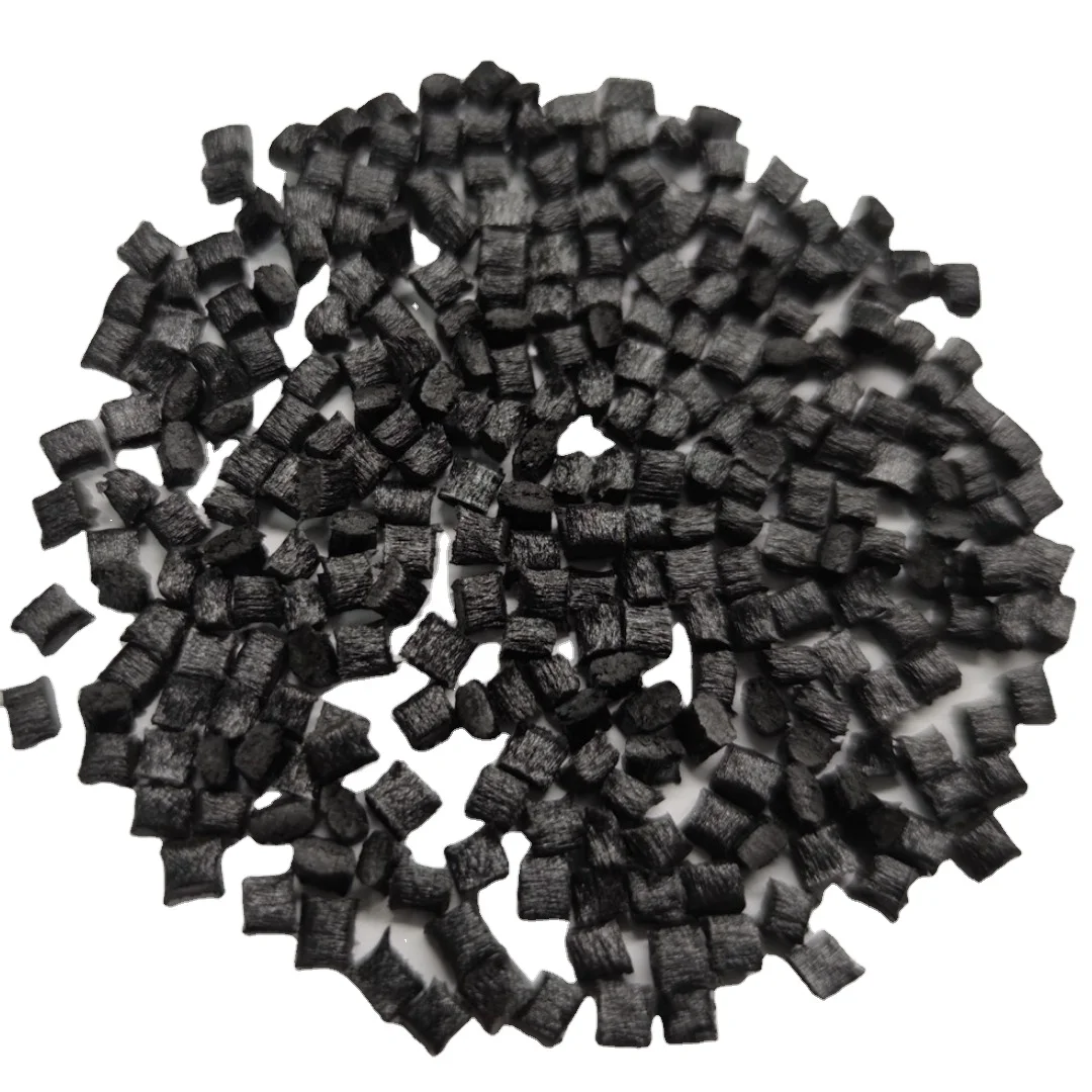 Polyphenylene Sulfide High performance PPS A610M X03 High filler, High toughness insulating material