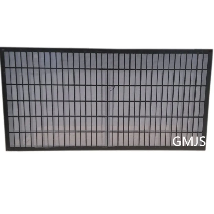 Монгуз композитная рамка сланцевый шейкер экран