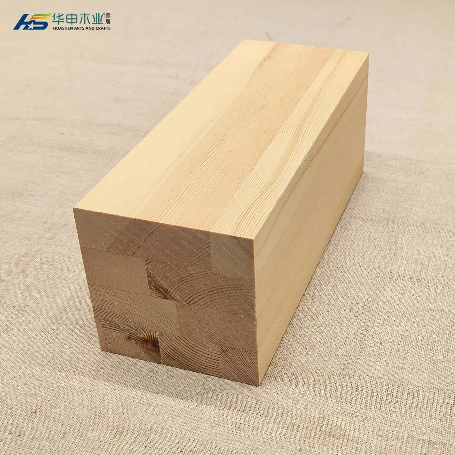Wooden Rainbow Blocks Arch Stacking Nesting toy Wooden Montessori Creative Rainbow Building Blocks for kids
