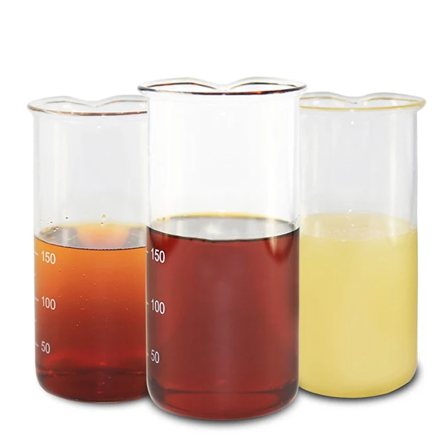 Dioctyl Terephthalate Environmental Plasticizer Non-toxic and Tasteless Dotp Cas 6422-86-2