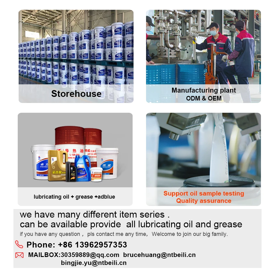 Factory Manufacturer Perfect Quality Industry Turio Oil Lubricating Oil L-Tsa32 Turbine Oil for Gas turbines Water turbines