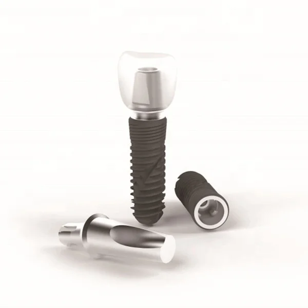 WEOGO CHINA  High quality dental implant tool spine titanium orthopedic implants  medical  implants