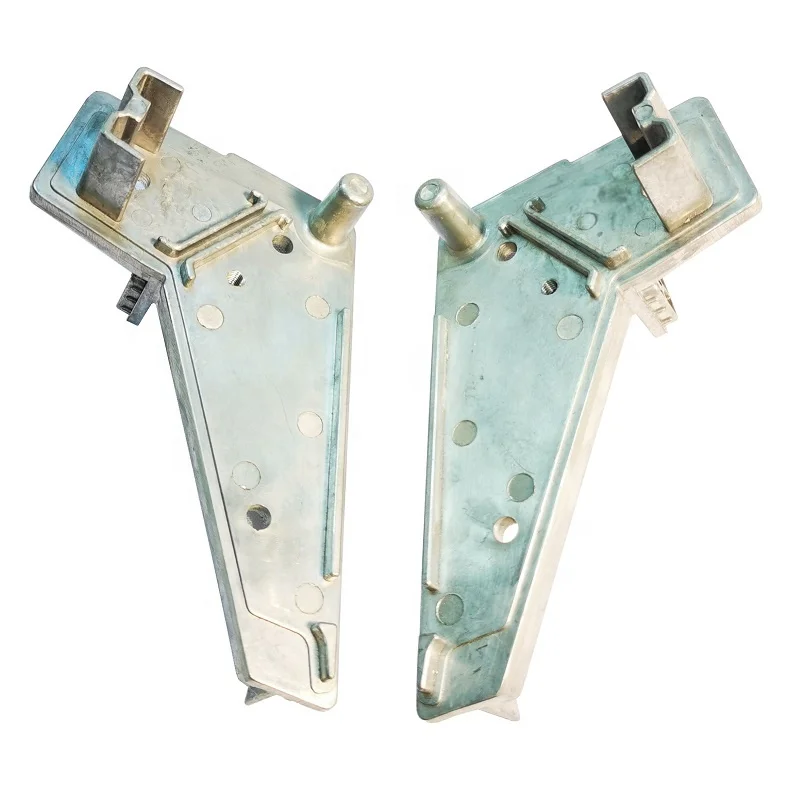 Professional OEM High Precision Metal Die Casting Products Aluminum Die Casting