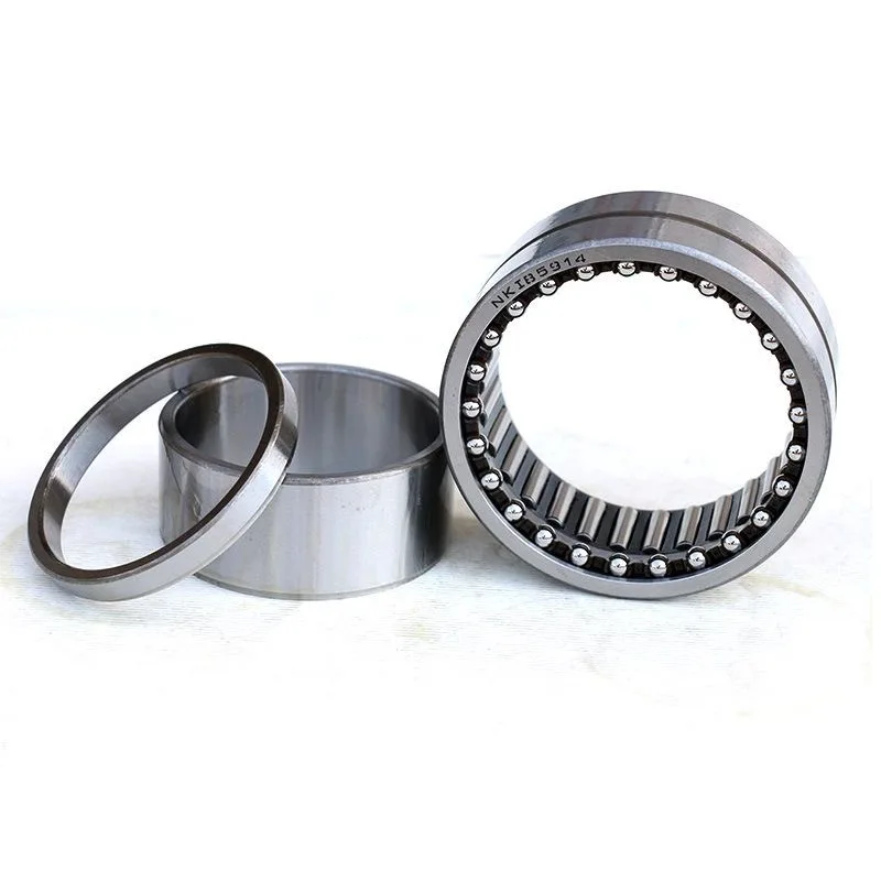 BRBZ bearing  IKO high quality needle roller bearings NK 68/35 size 68*82*35mm