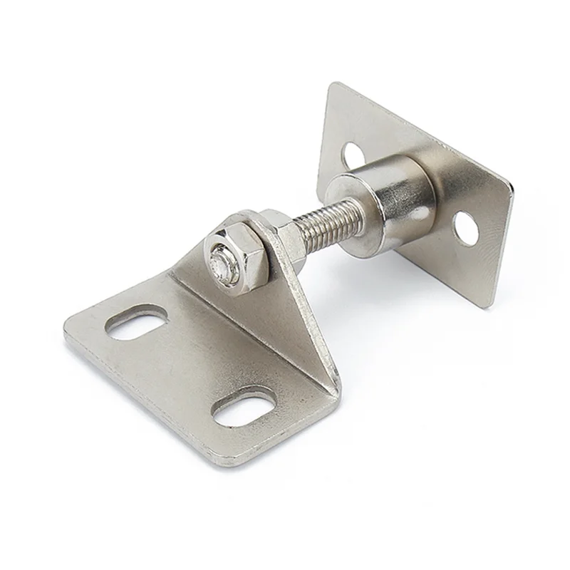 China Manufacturer Rohs Odm Oem 3173 Steel Magnetic Catch Door Touch For Aluminum Profile For Door 20 30 40 Compatible