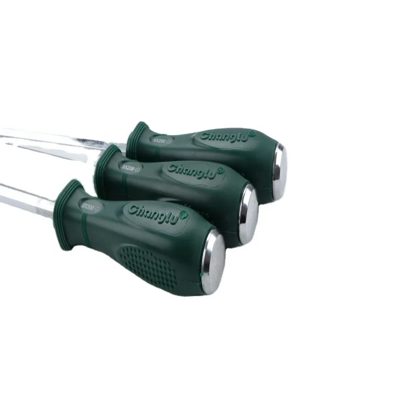 Factory customization Screw driver with magnetic tip or torx security screw