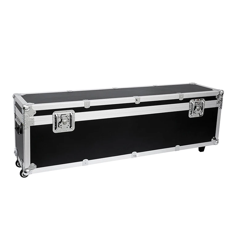Aluminum Transport Case Alu Box Aluminum Storage Case In Different Volume