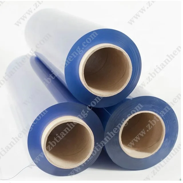 0.5mm Plastic Film Vacuum Packing Roll
