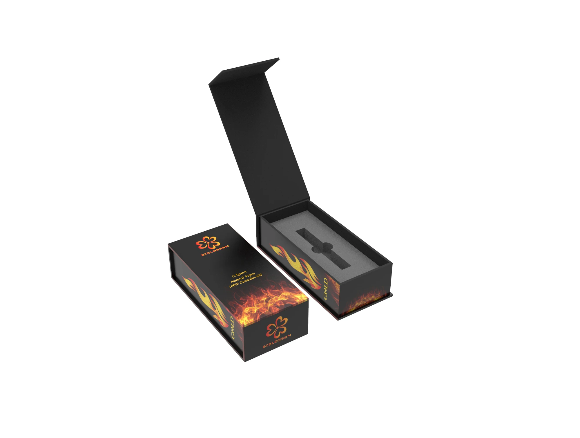 CBD concentrate box (20)