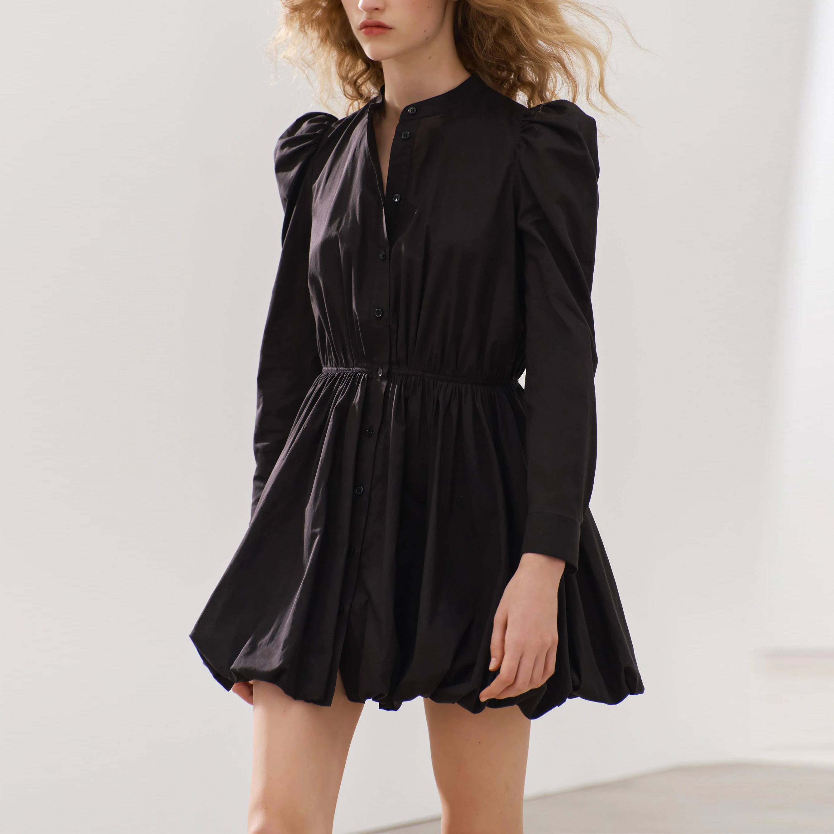 Custom Wholesale Woman Casual Summer Mini Short Dress For Ladies