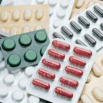 High barrier PVDC sheet for medical packing materials