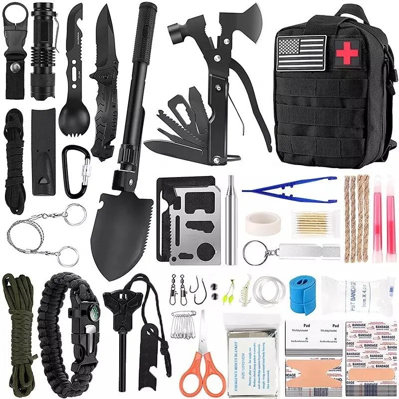 Firstime OEM erste hilfe set first aid kit tactical medical small emergency medical bag first aid survival kit