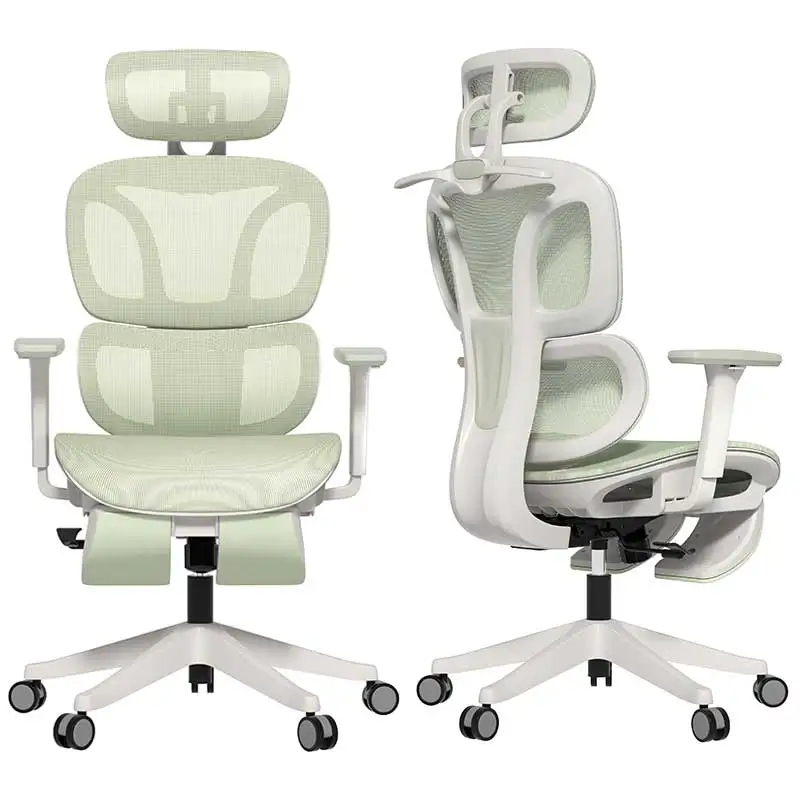 Custom Logo Office Executive Computer Swivel High Back Mesh Ergonomic Chair