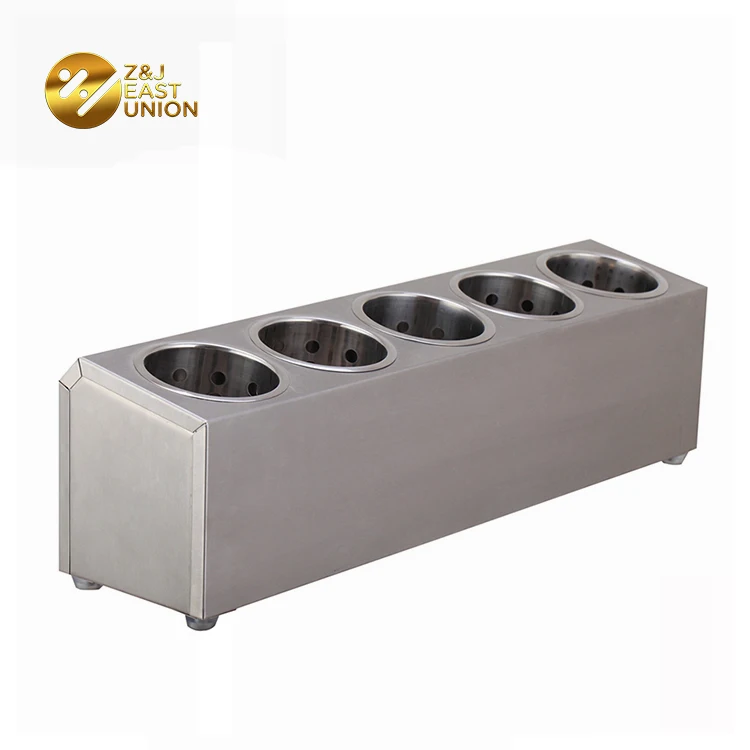 Year 2020 Popular cutlery holder for table Catering food service restaurant and hotel