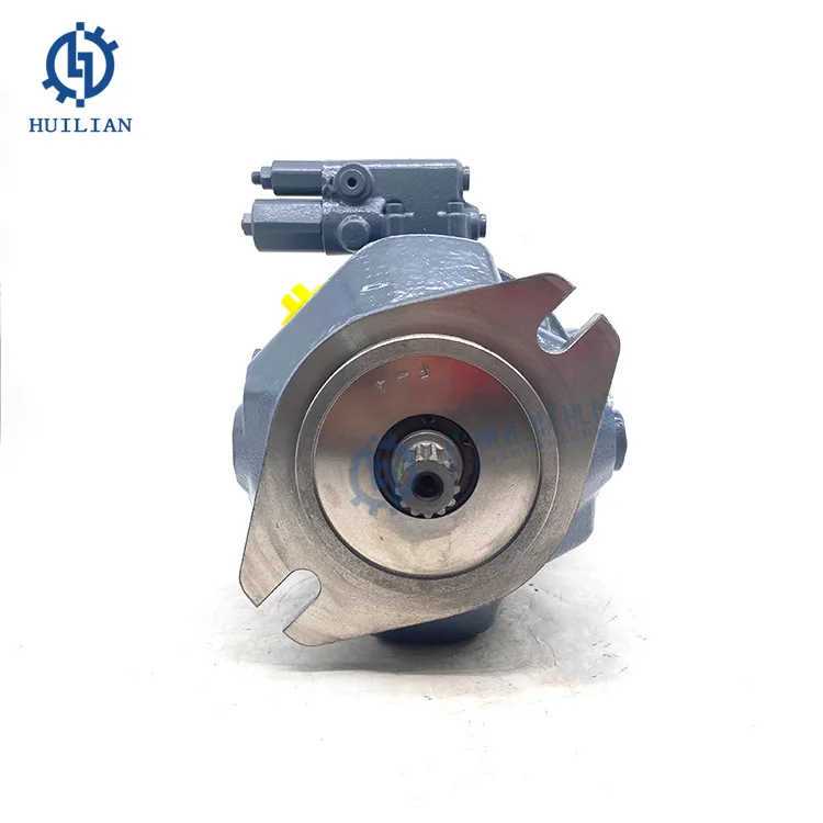 Construction Machinery Parts LiuGong 948-950-19-13T Durable Hydraulic Pump Parts 948-950-19-13T Fan Pump