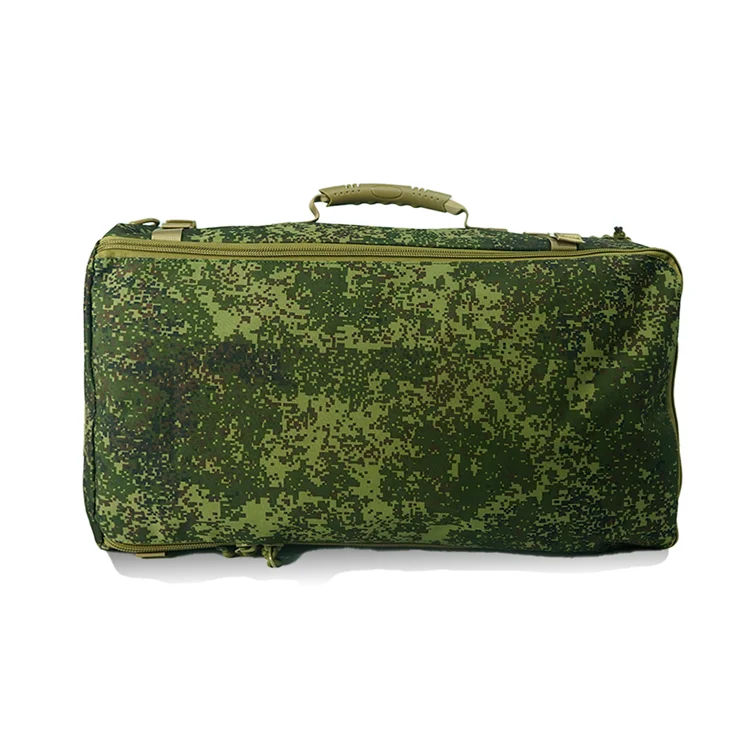 Lightweight Durable Camping Rucksack Camouflage Tactical Backpacks For Trekking Fishing Hiking