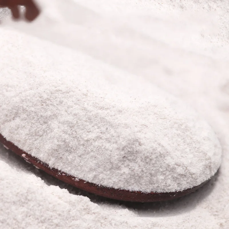 Немолочный сливочный порошок 850 г гладкий для кофе молока чая чайного пузыря черного