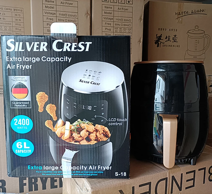 2020 multi japan pan air fryer with wifi air fryer xxl as seen on tv air fryer