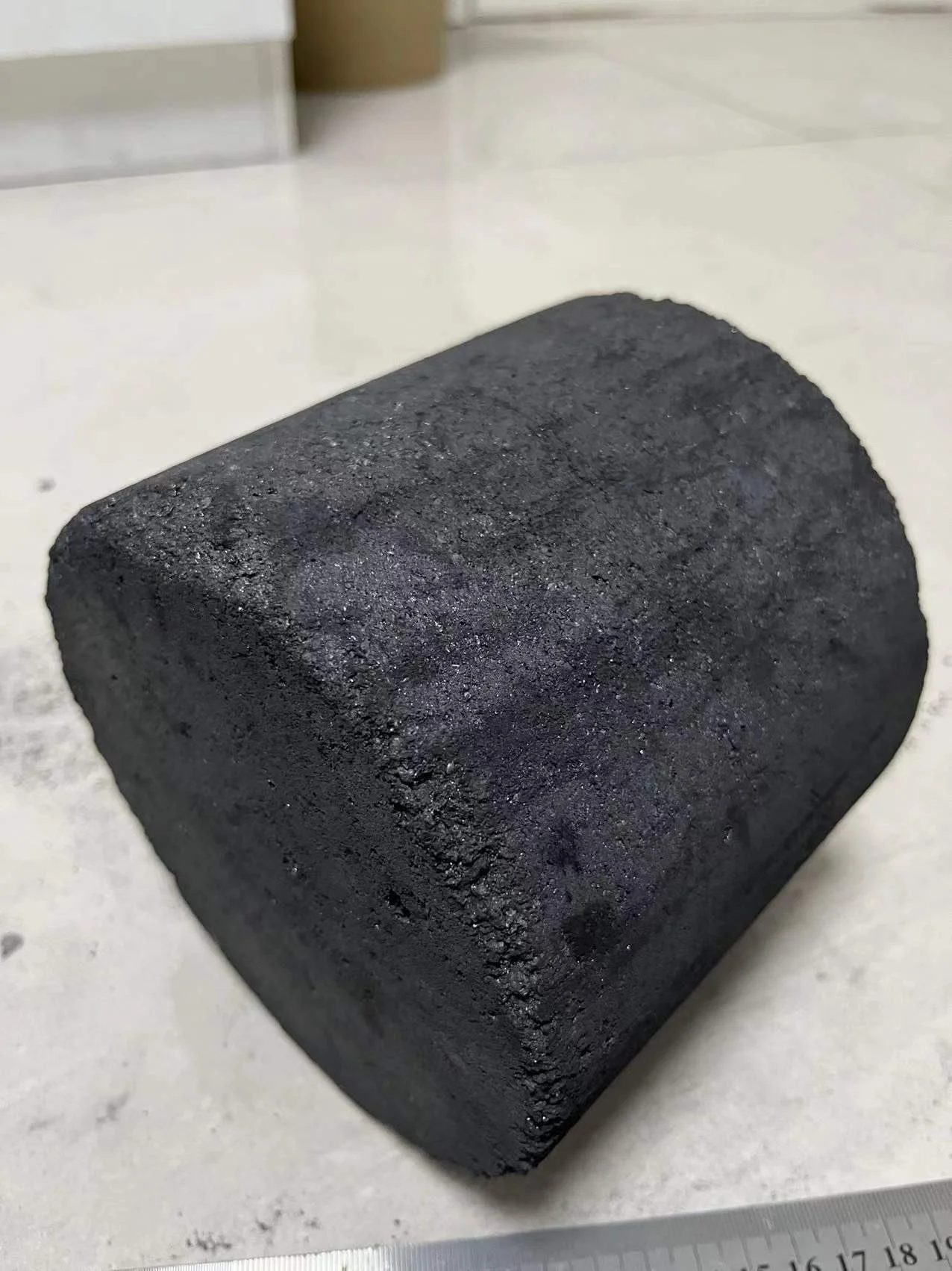 Ash 12 formed coke factory sale formed metallurgical coke foundry coke