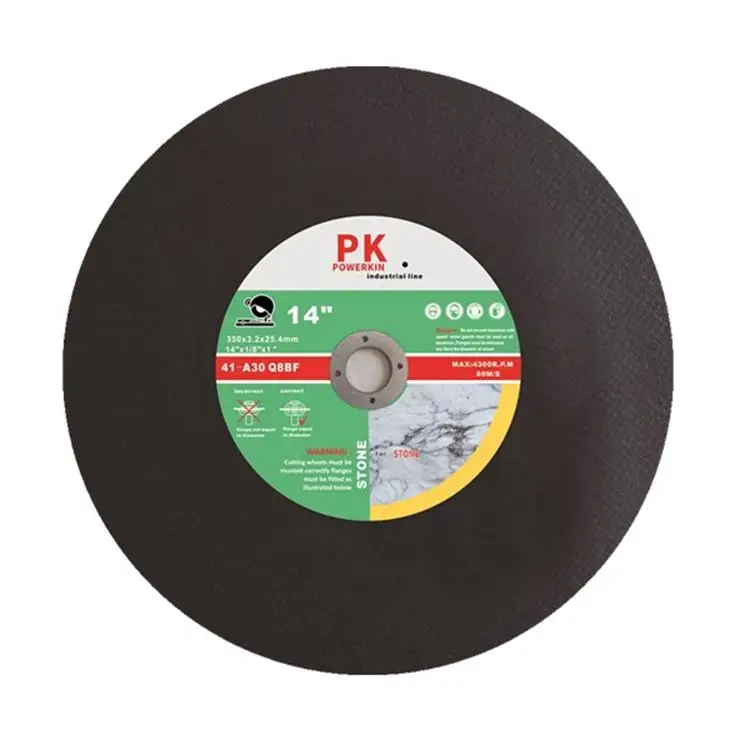 High Efficiency Metal Cutting Disc Cutting Wheel Good Price 14 Cutting Disc Wheel