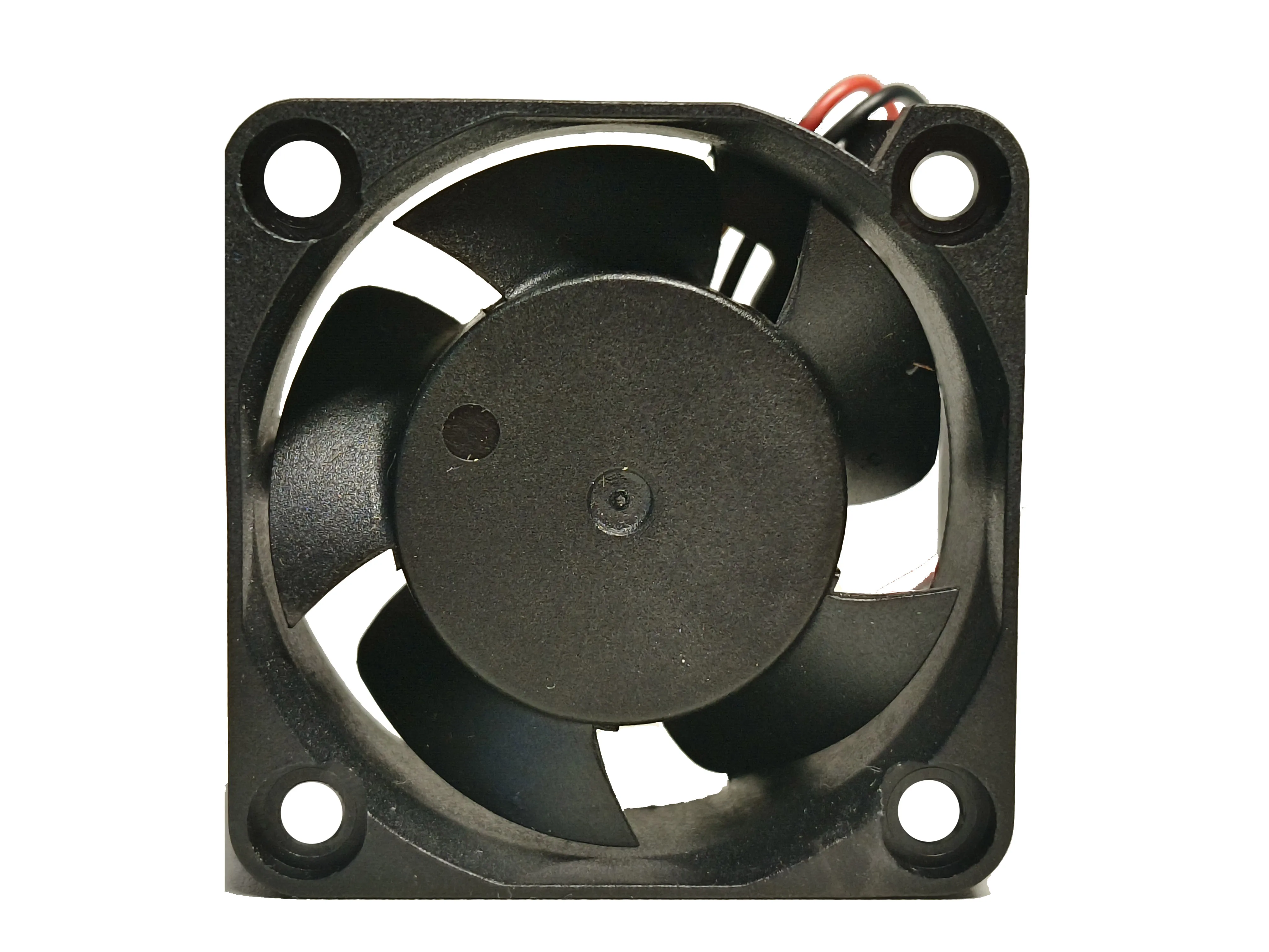 High Quality Mini 5v Dc Fan Brushless Cooling Fan 40mm X 40mm X 20mm 4020 For System,Panel Box Etc To Keep The System Cool