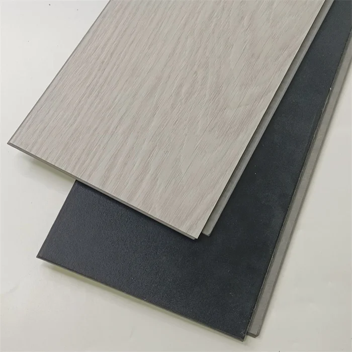 fireproof anti-scratchehed spc pvc tiles floor luxury vinyl new design luxury vinyl plank flooring 20 mil spc flooring