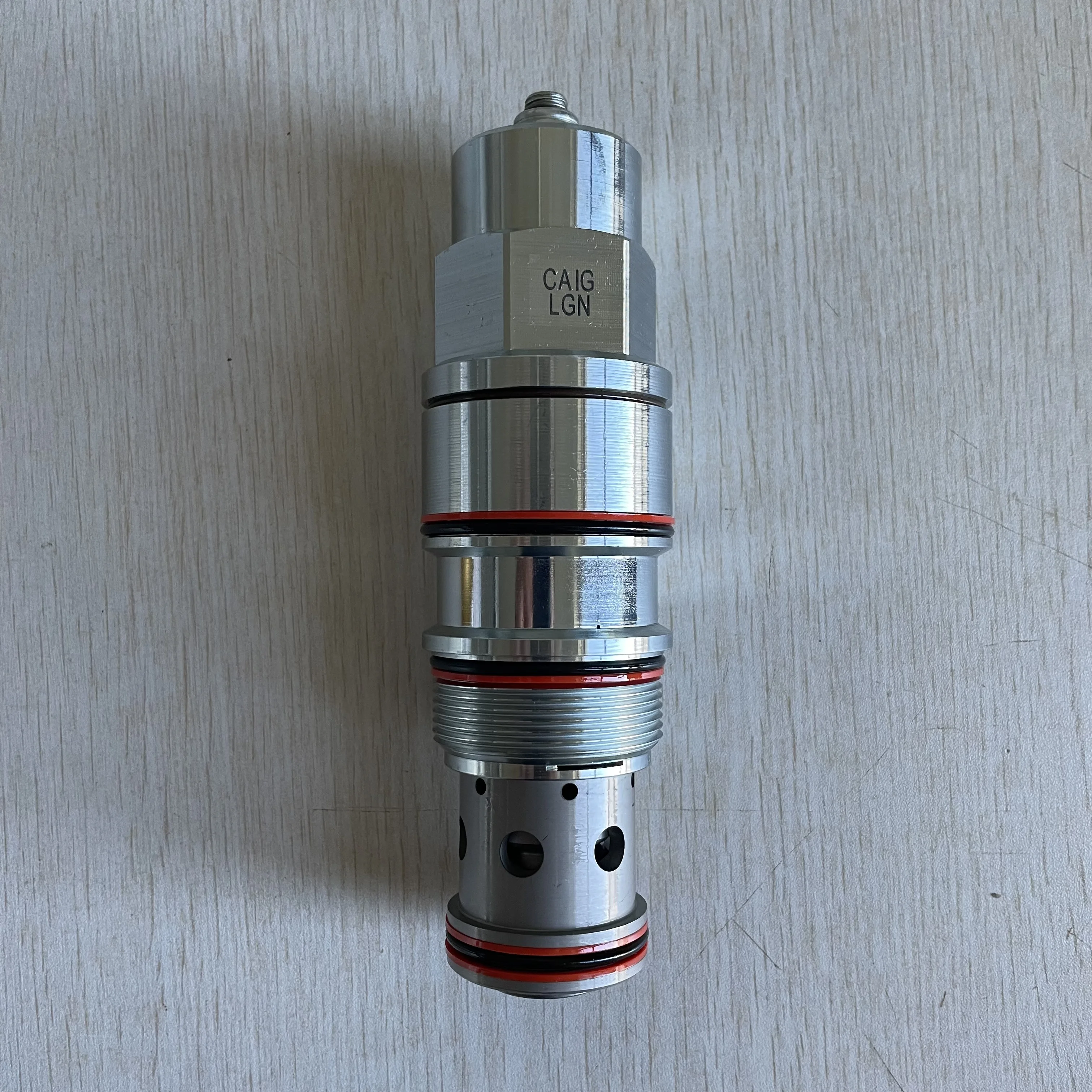 CAIG-LGN Rexroth origin reliefe valve in stock hydraforce SUN HYDRAULICS EATON VICKERS IH CAIG-LGN