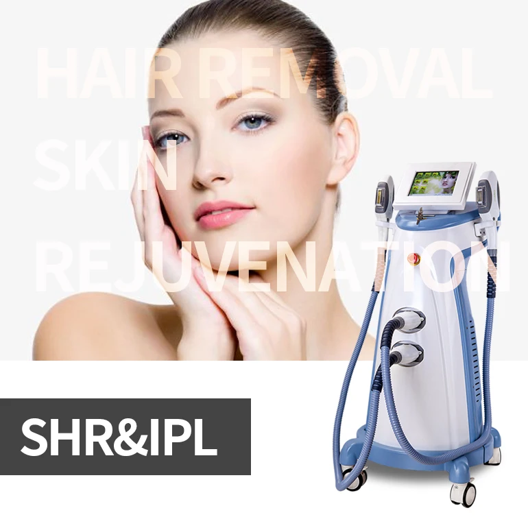 Beauty  CE approved Professional ipl laser machine hair removal rejuvenation machine ipl hair removal device laser machine