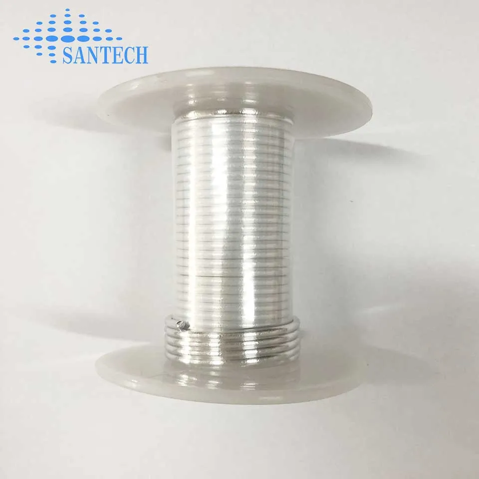 Китайский производитель поставка 99.99% индийский провод Лидер продаж