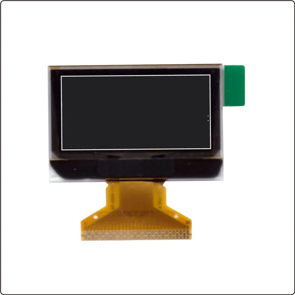 0,96 1,3 1,5 2,1 дюймов монохромный OLED LCD дисплей 1,3 дюймов 128x64 OLED ЖК-экран дисплей модуль