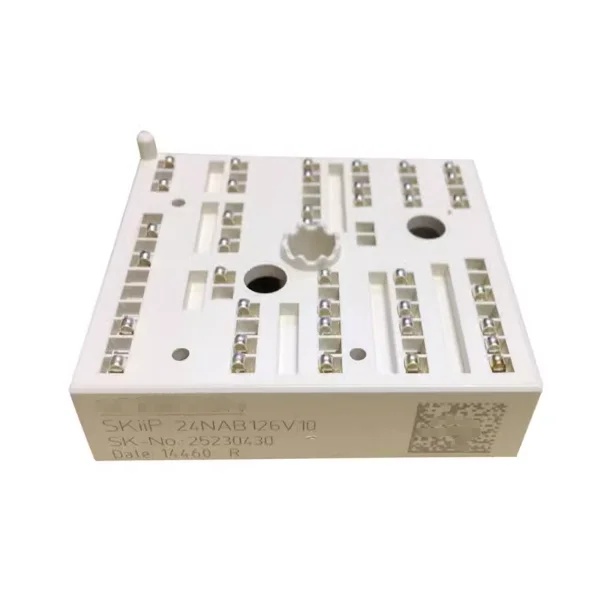 Kedun Igbt Module Skiip 23nab126v1 In Stock