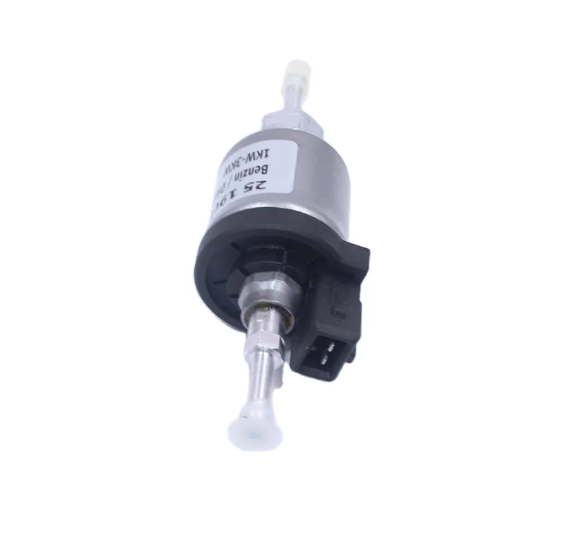 24V Fuel metering pump Diesel heater 25190845 For Eberspacher 24V 1KW -3KW 251908450000