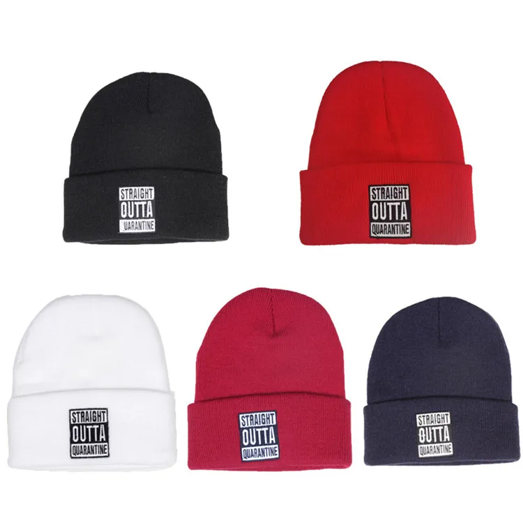
fur mink Fashion hat female autumn wool Hot Selling winter cap 