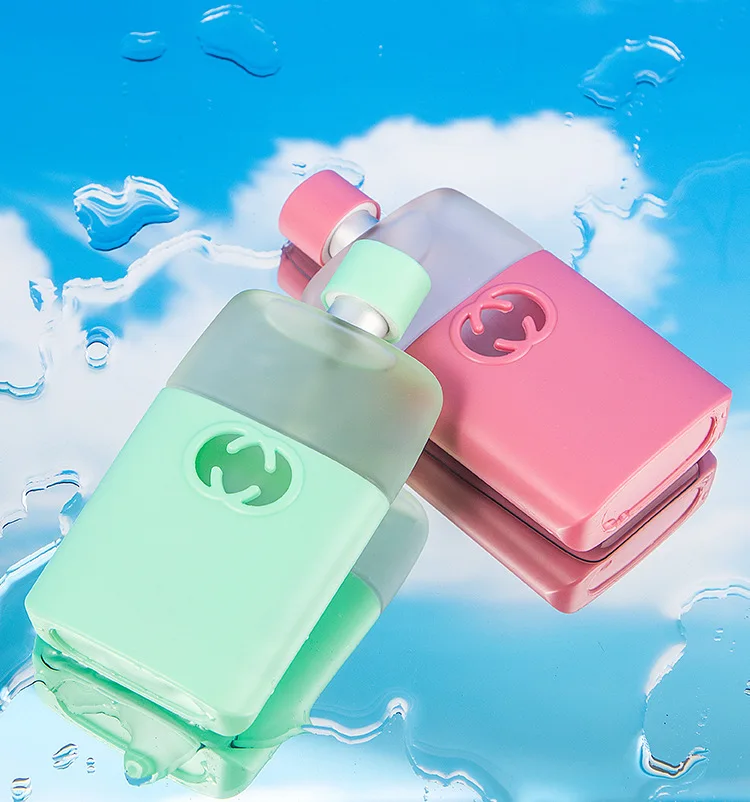 75ml new sin lover perfume men and women long lasting light fragrance cologne  perfume