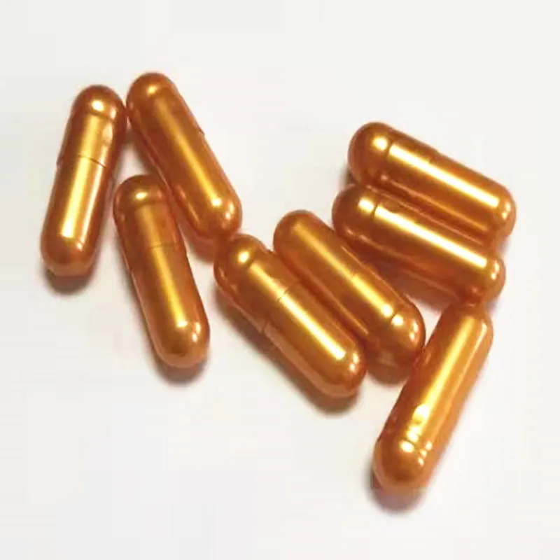 
GMP Certified Hangover Liver Care Capsules 