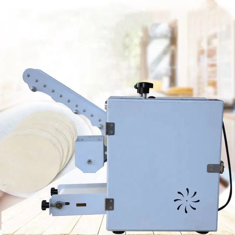 Full Automatic industrial flour corn mexican tortilla machine taco roti maker press bread grain product tortilla making machines