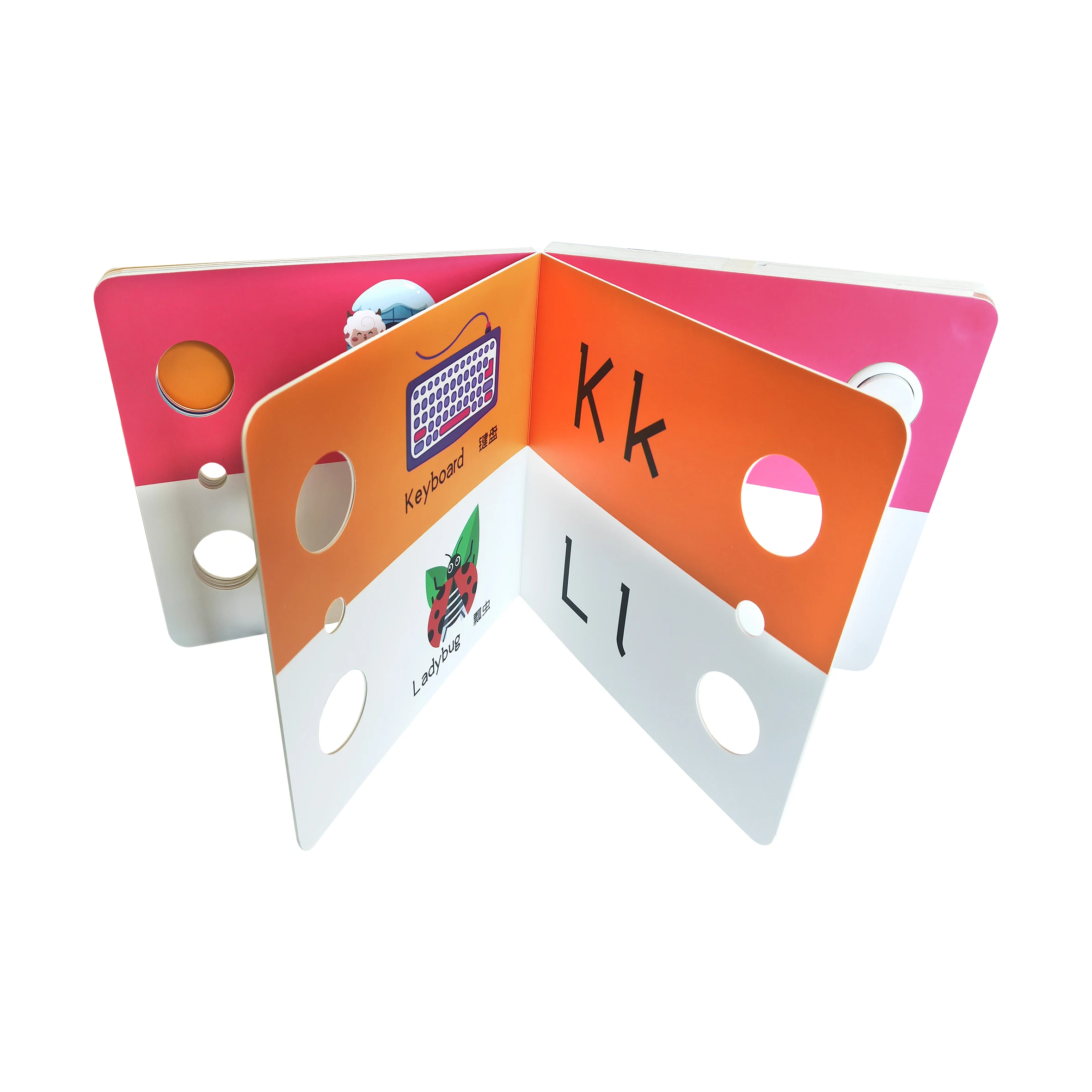 Educational Electronic Dua Sound Toy English Teaching Learning Cognitive Islam Letters Story Board Alphabet Arabic Kids Book