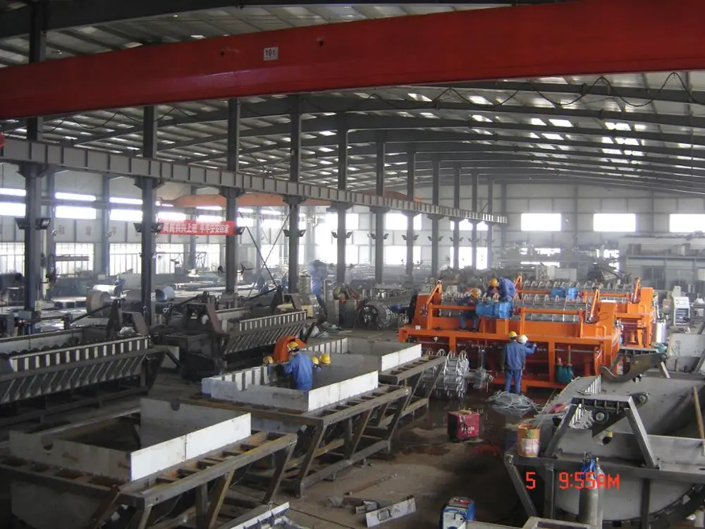 Rotary Ceramic Disc Vacuum Filter With Ceramic filter Plate