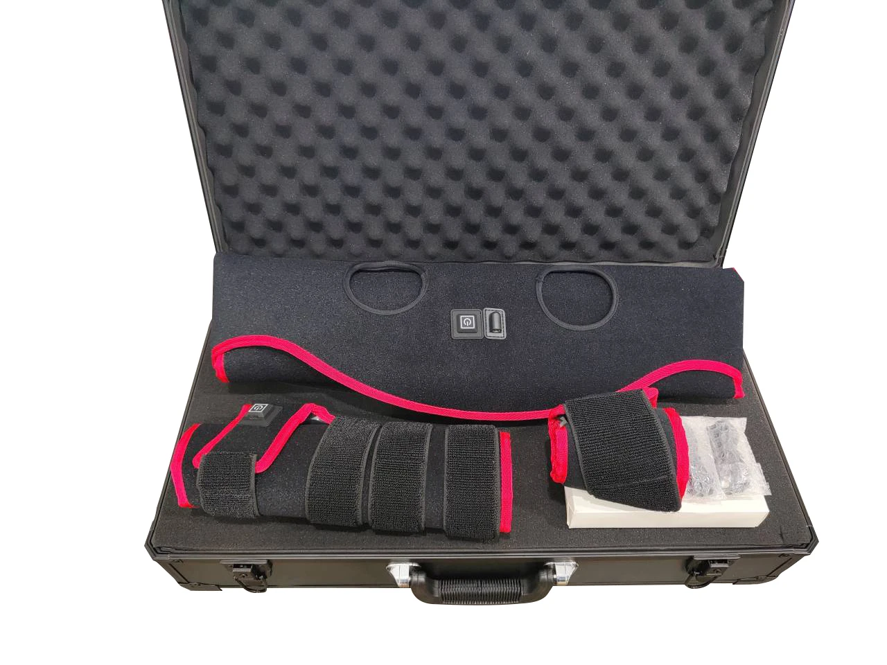 Pulse Wireless Horse head Leg Feet Euine Led Therapy Light Shock Wave Therapy Machine Horse Therapy for Horse