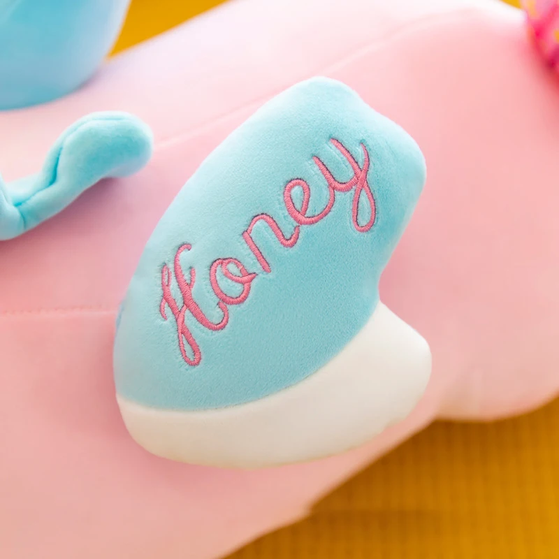 Cartoon Stuffed Doll Toys 40CM Playtime Custom Plush Toy Christmas Spider Figure Long Legs Pillow Plush Toy