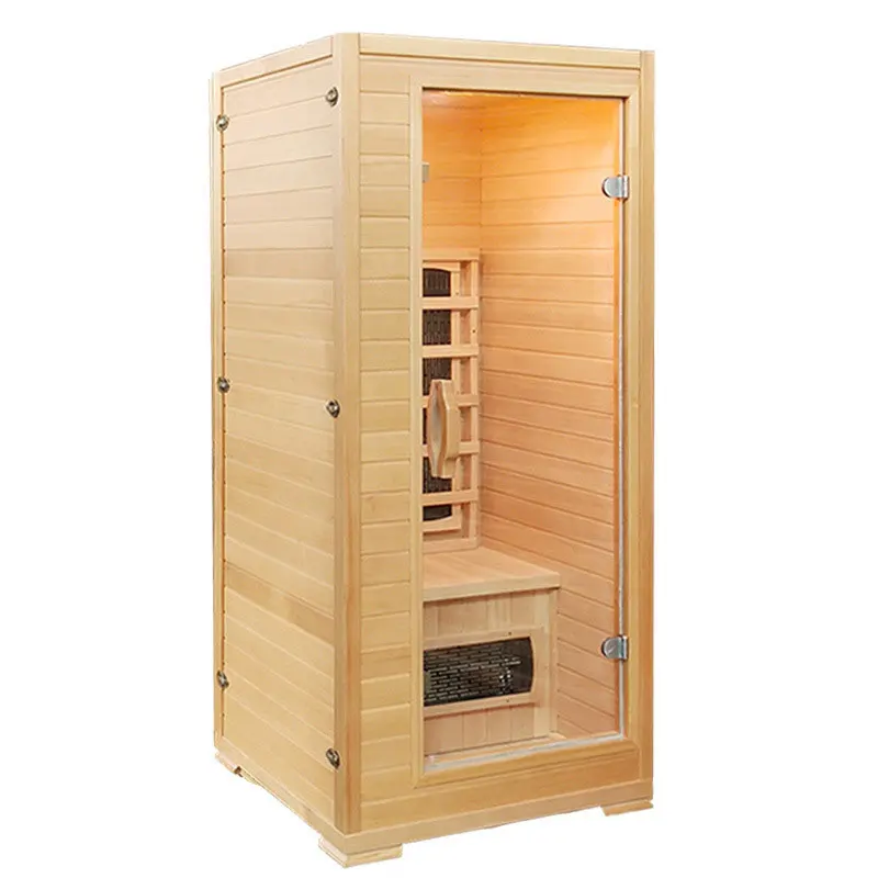 Far Infrared Sauna Room, Portable Infrared Dry Sauna Room