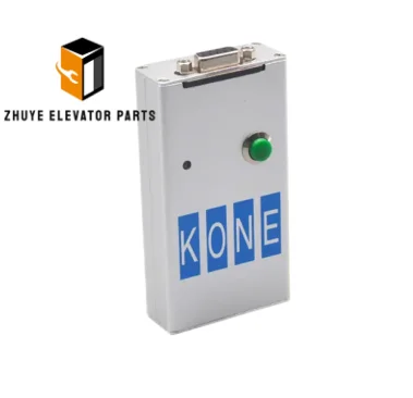 Лучшие поставщики сервисный инструмент для лифта Zhuye Kone KM878240G01 проверки декодера LCEUIO CPU40/CPU561 UIO
