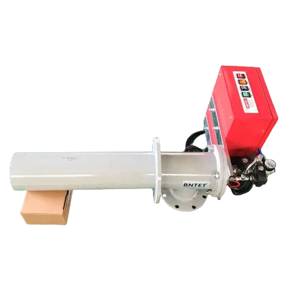 Burner Oil Boiler Alcohol-based Fuel Methanol Automatic Diesel 5-3.6 Million Kcal Burner