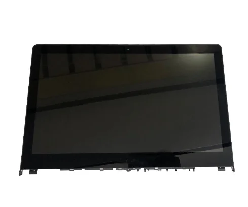 For Lenovo Yoga 500 15 500-15ISK LCD digitalizador de pantalla touch