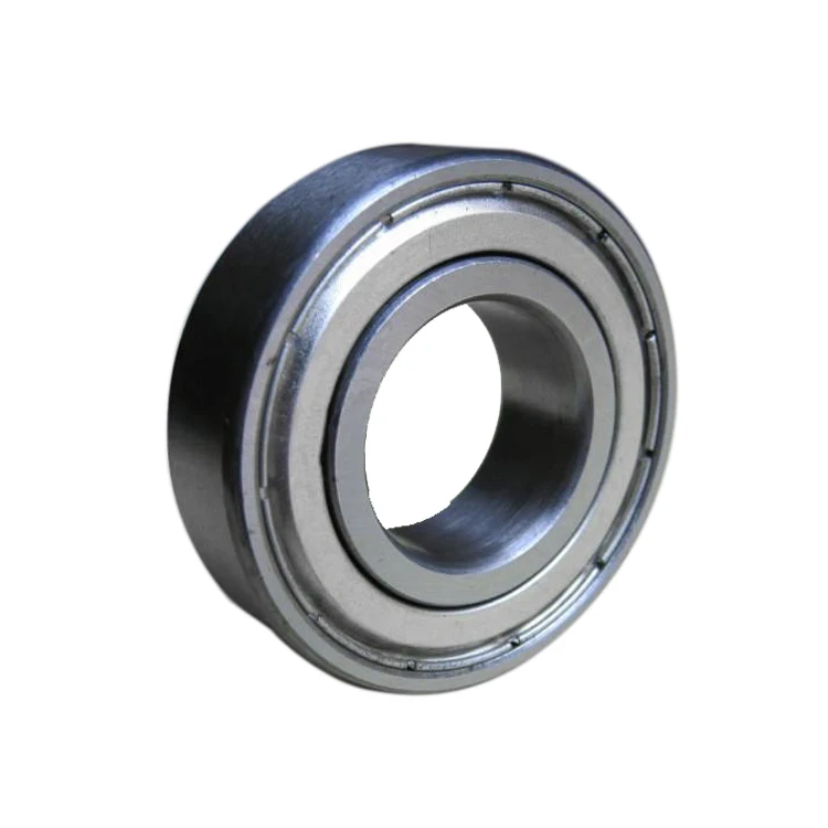 High Temperature Stainless Steel Ball Bearing